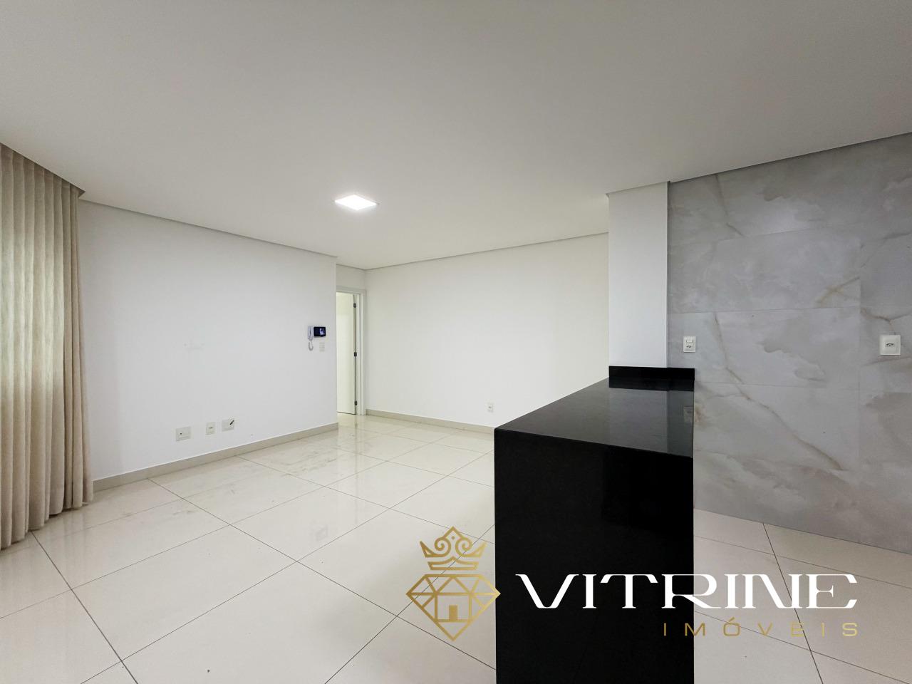 Apartamento à venda no Centro : 