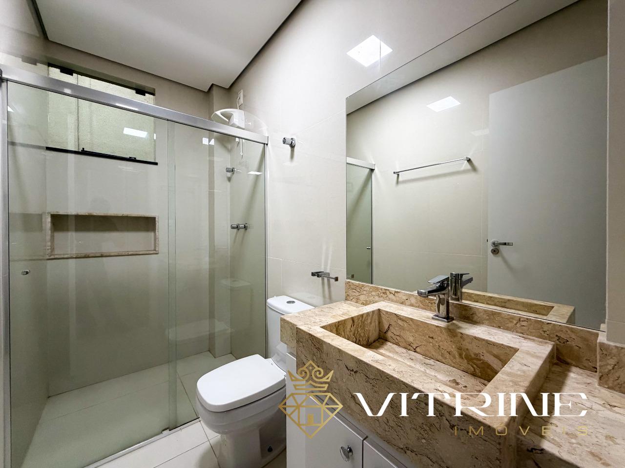 Apartamento à venda no Centro : 