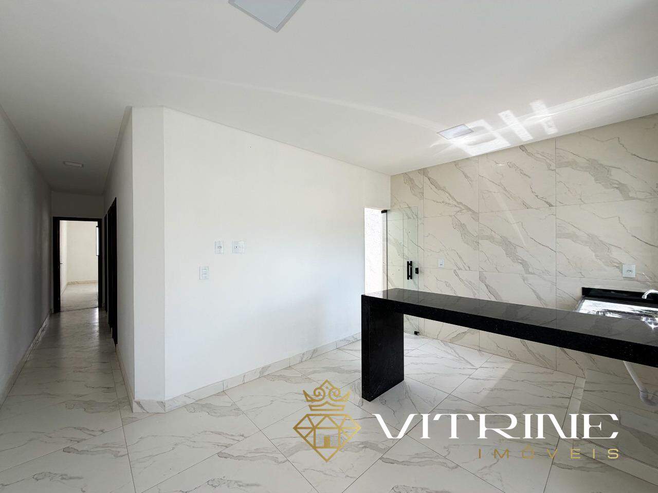 Casa à venda no Jardinópolis: 