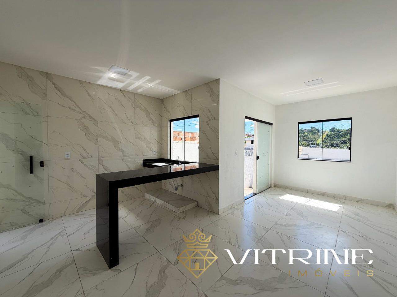 Casa à venda no Jardinópolis: 