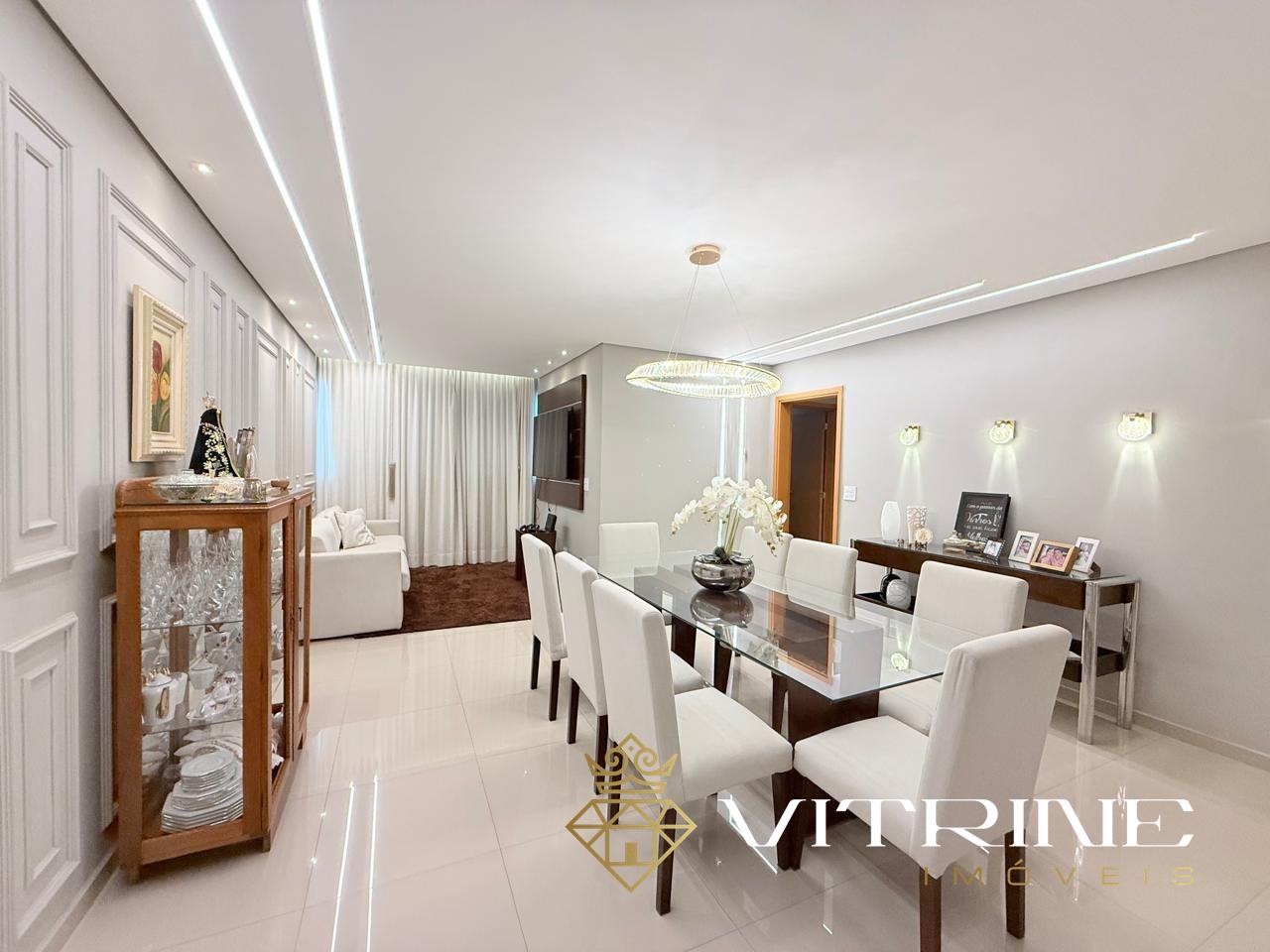 Apartamento à venda no Manoel Valinhas : 