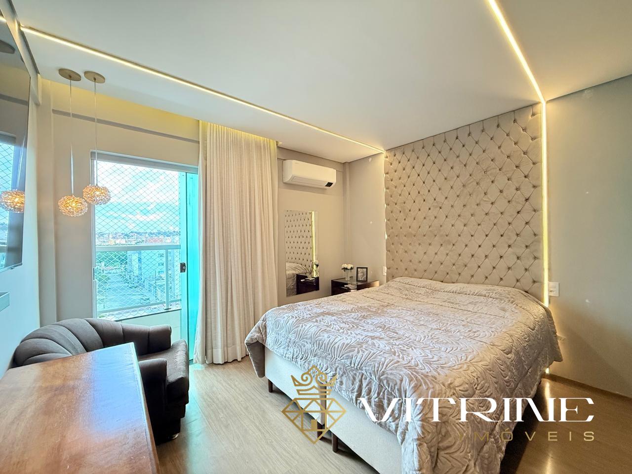 Apartamento à venda no Manoel Valinhas : 