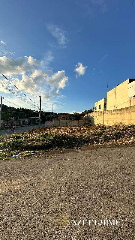 Lote à venda no Nova Fortaleza: 