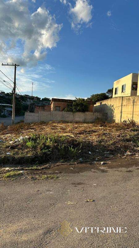 Lote à venda no Nova Fortaleza: 