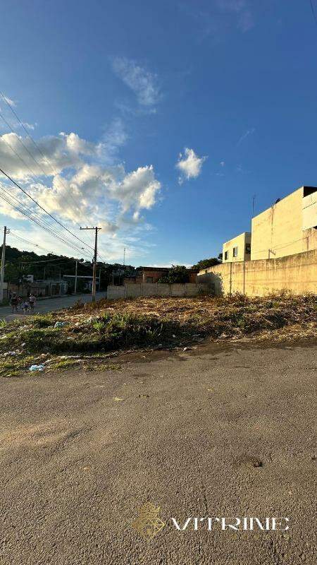 Lote à venda no Nova Fortaleza: 