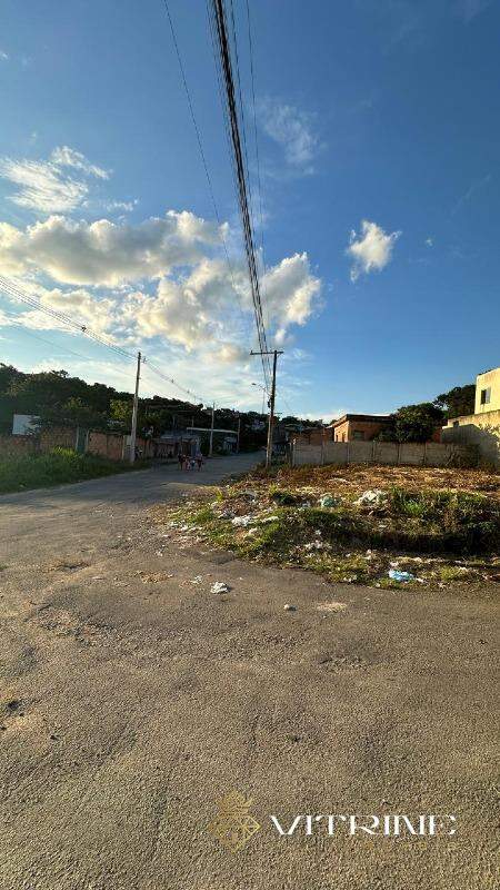 Lote à venda no Nova Fortaleza: 
