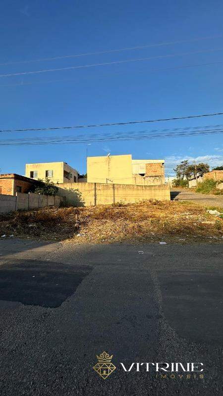 Lote à venda no Nova Fortaleza: 