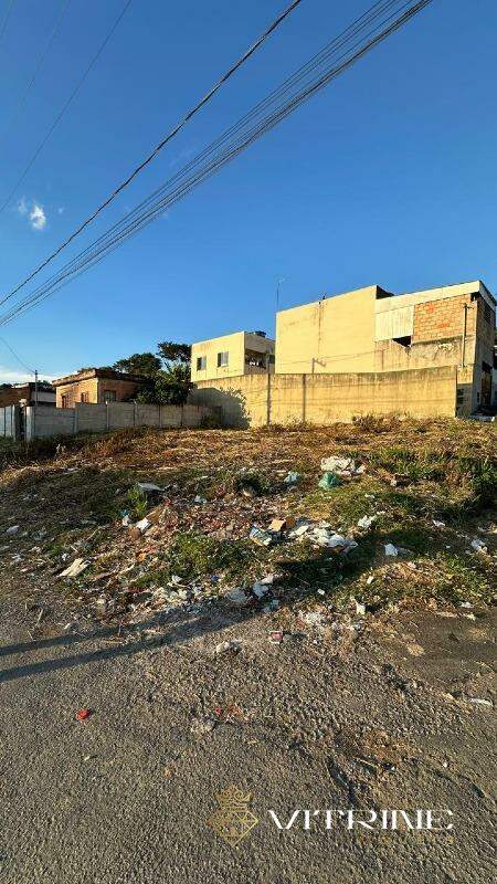 Lote à venda no Nova Fortaleza: 