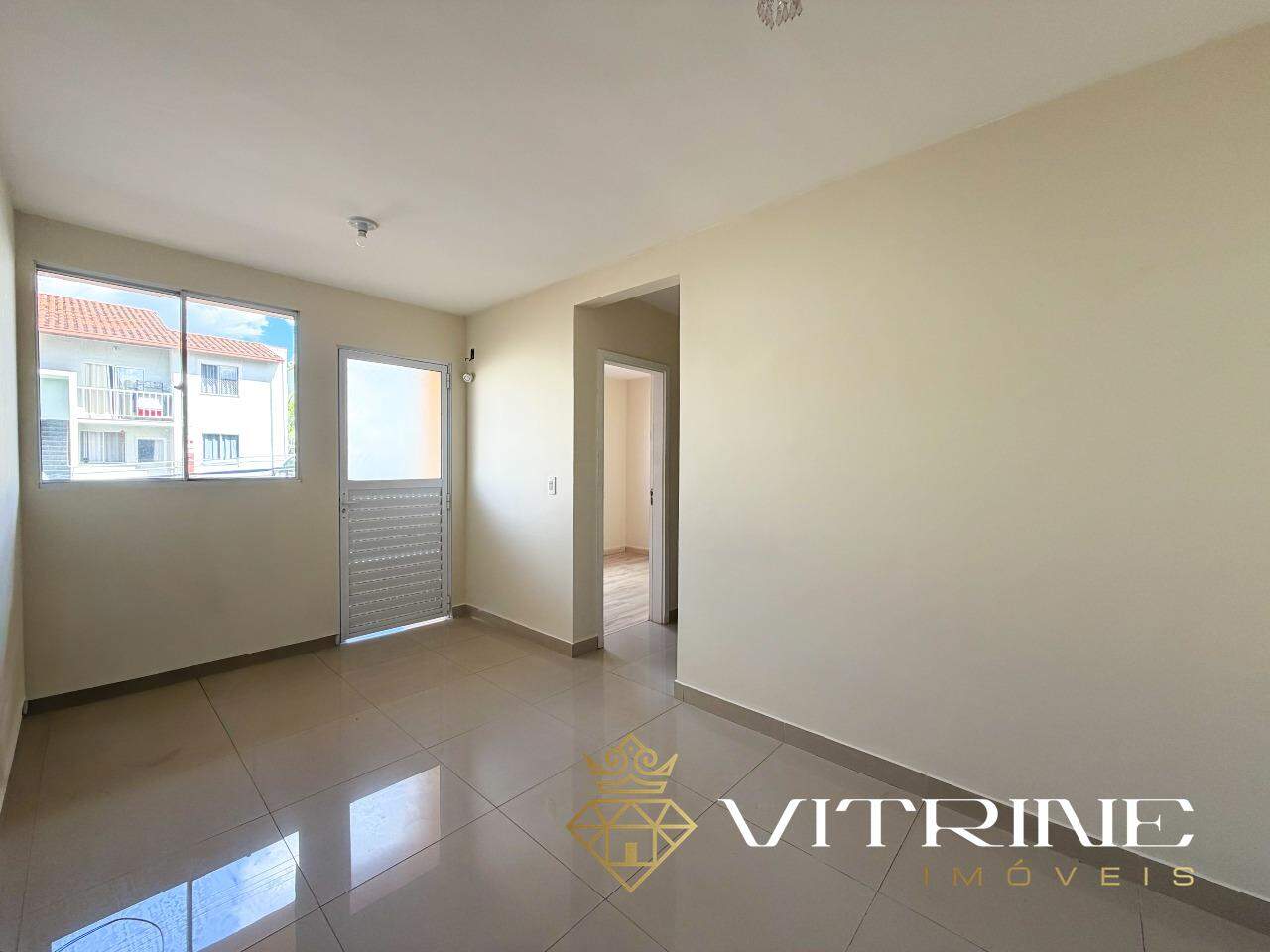 Apartamento à venda no Vila Romana: 