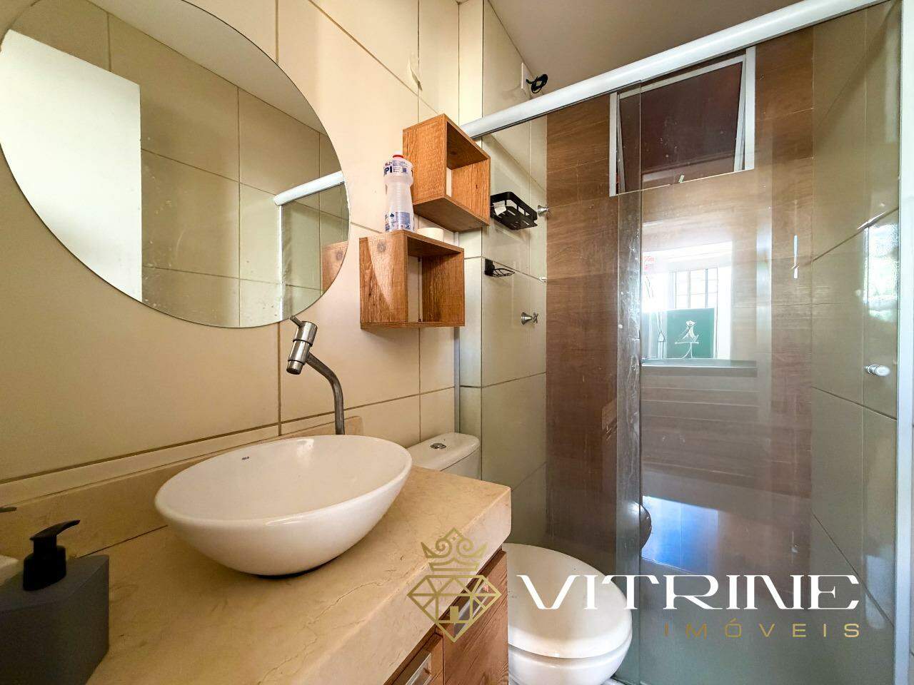 Apartamento à venda no Vila Romana: 