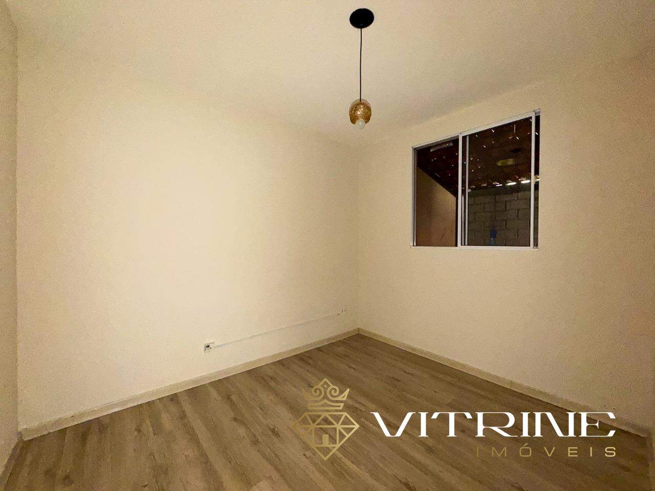 Apartamento à venda no Vila Romana: 