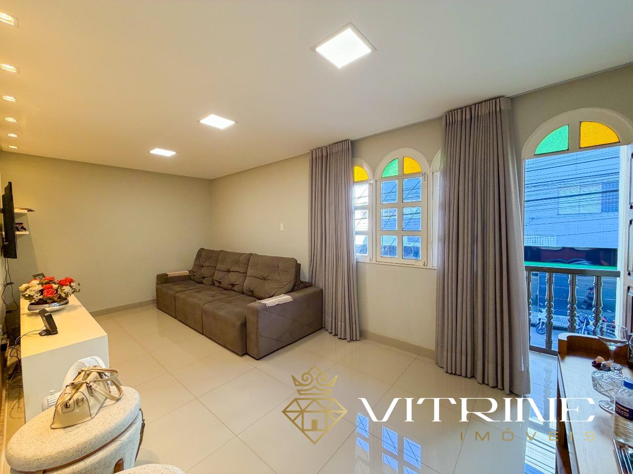 Apartamento à venda no Centro : 