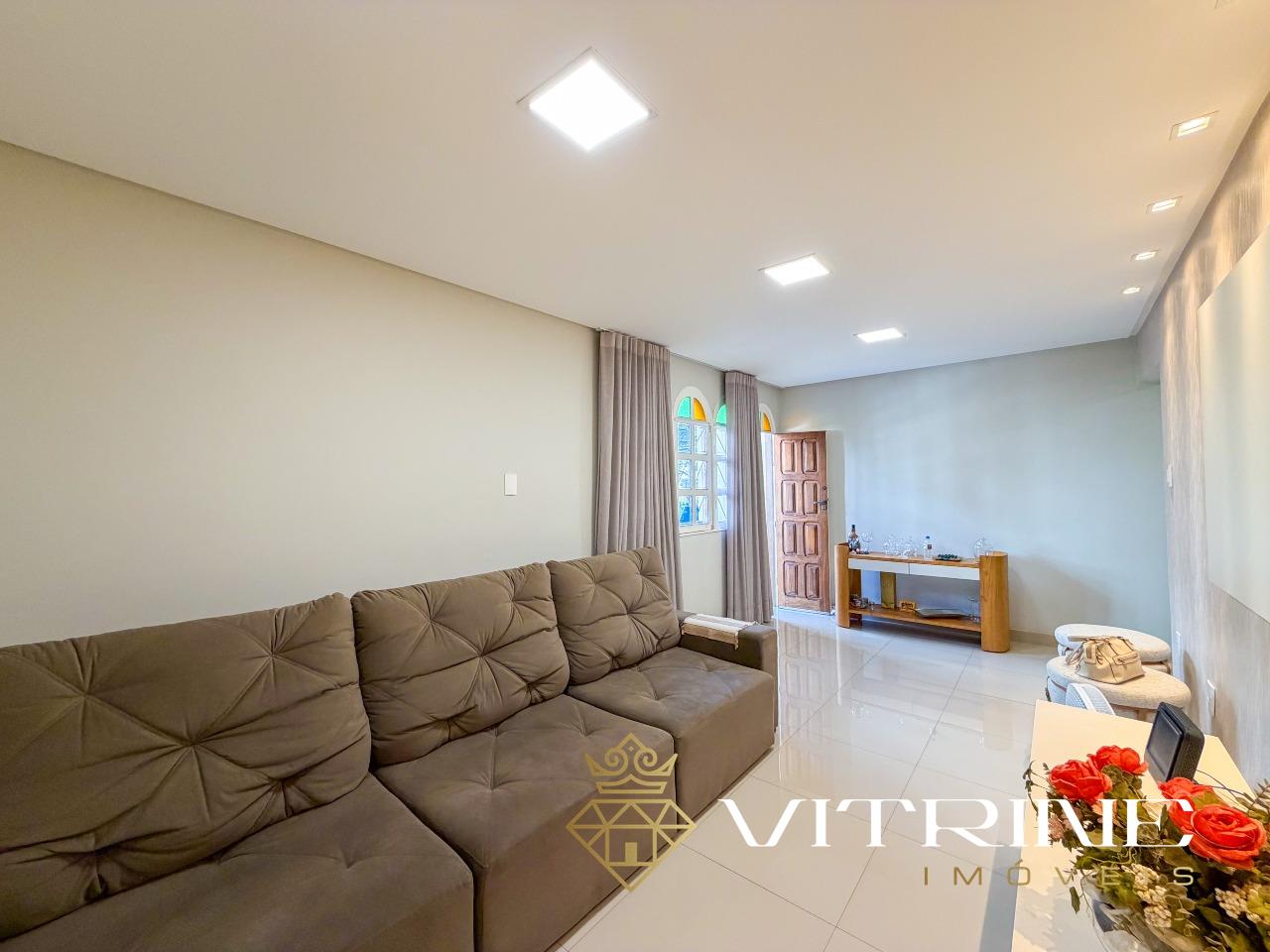 Apartamento à venda no Centro : 