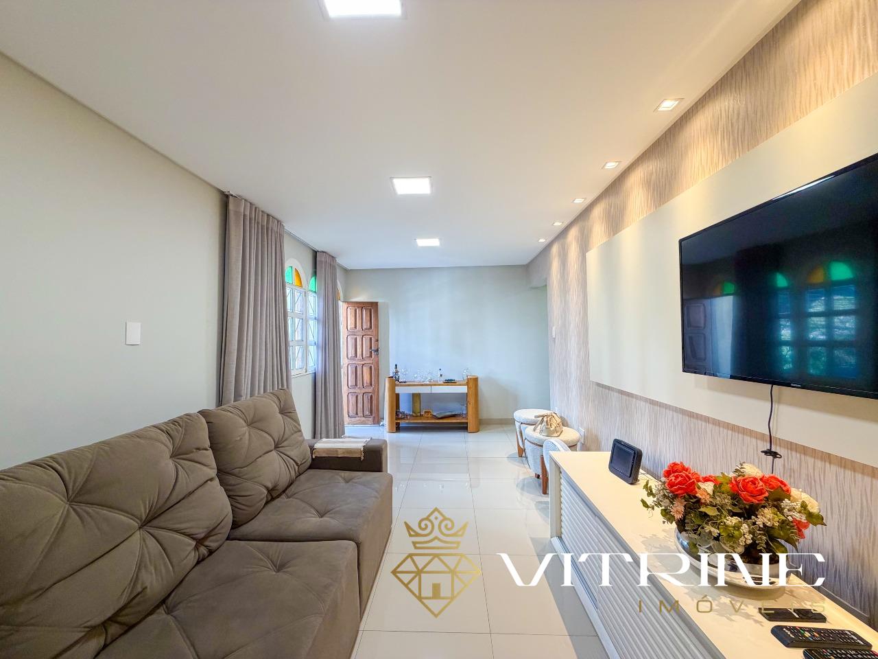 Apartamento à venda no Centro : 