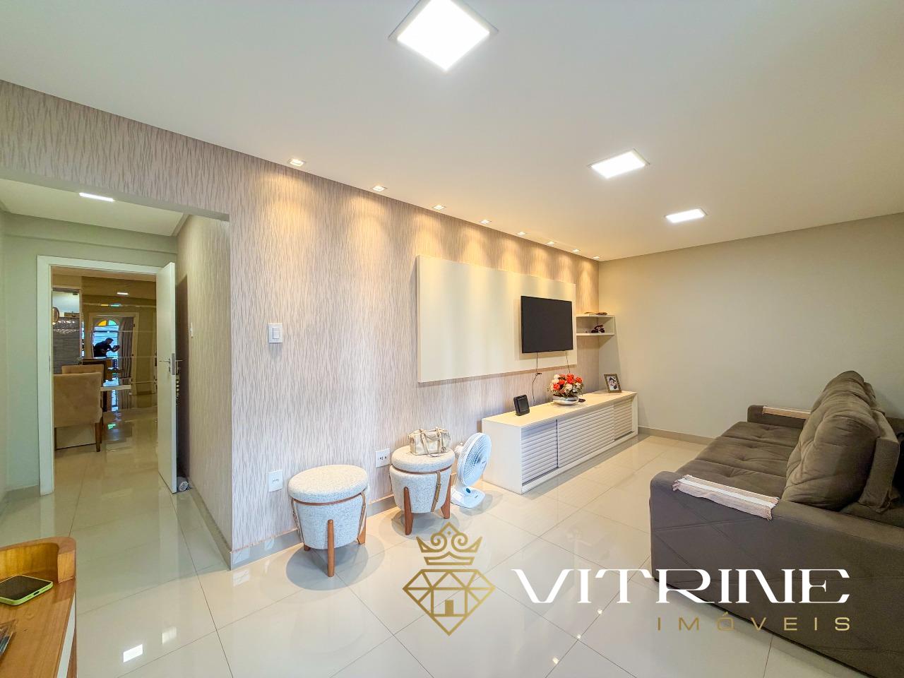 Apartamento à venda no Centro : 