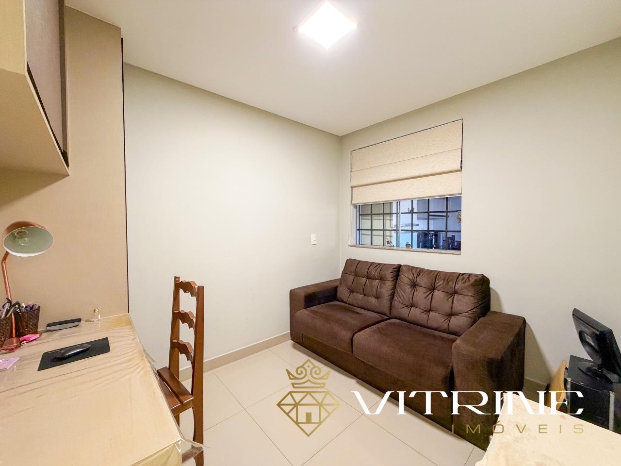 Apartamento à venda no Centro : 