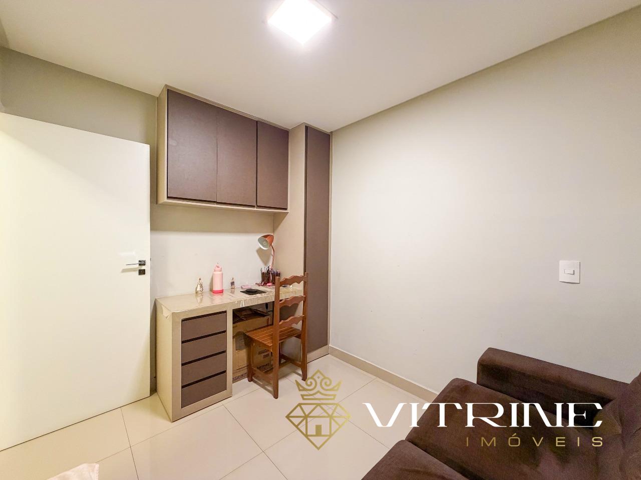 Apartamento à venda no Centro : 