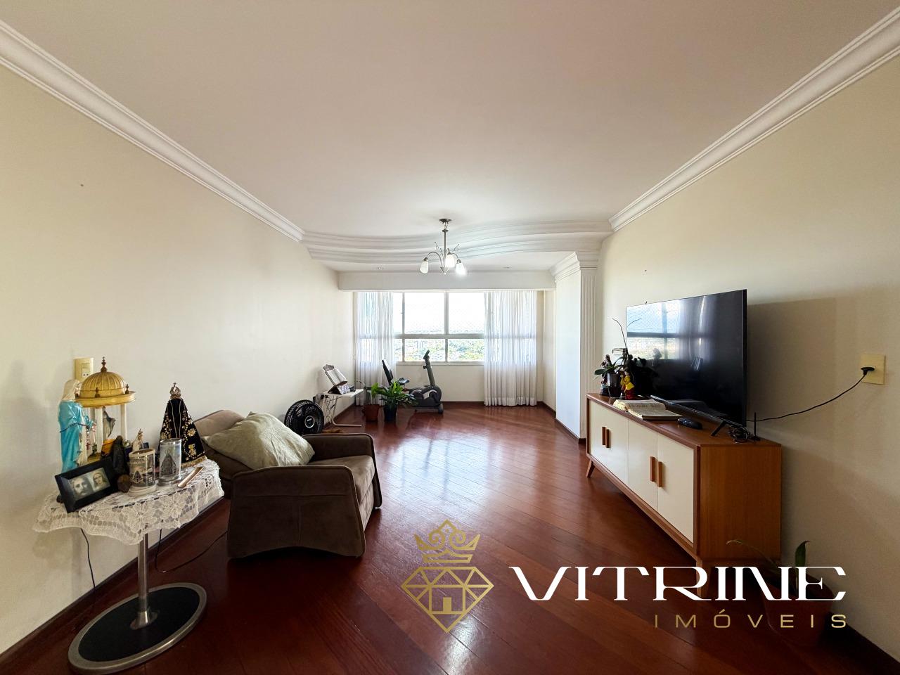 Apartamento à venda no Centro : 