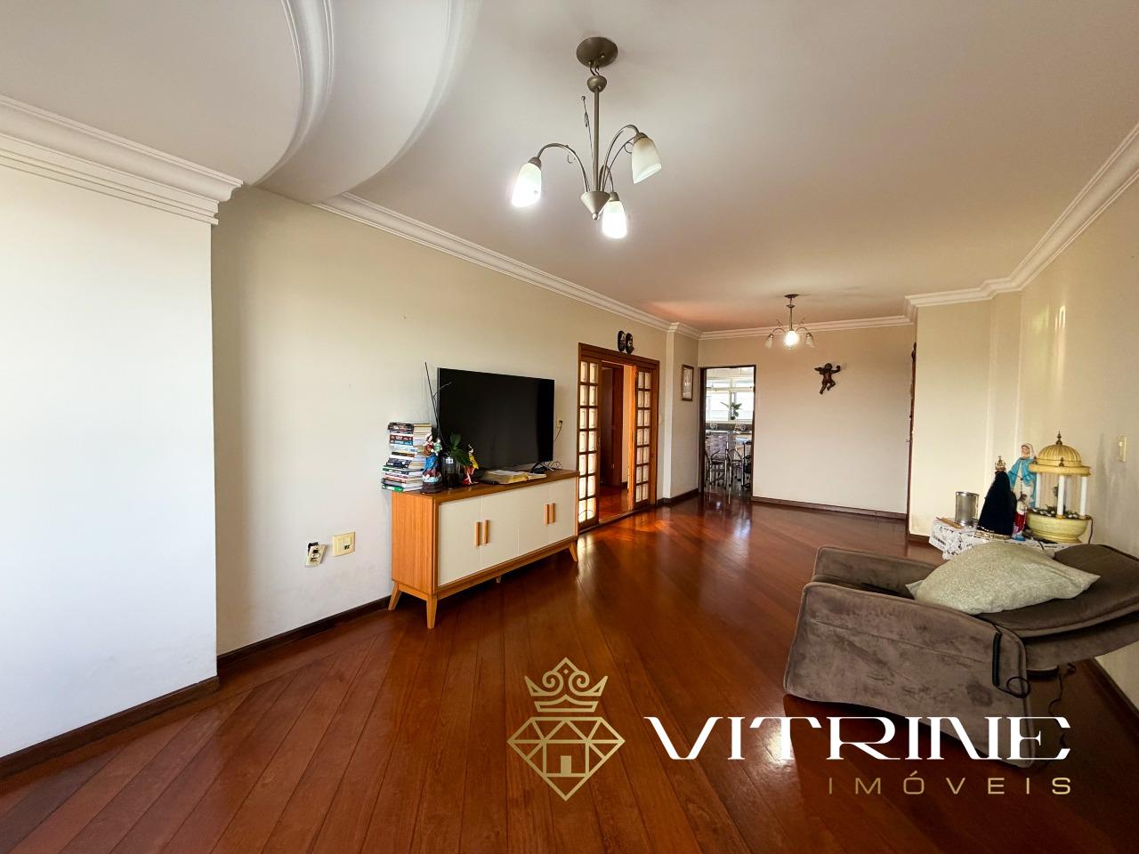 Apartamento à venda no Centro : 