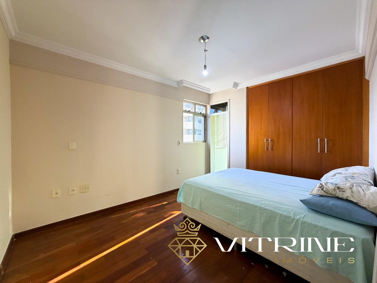 Apartamento à venda no Centro : 