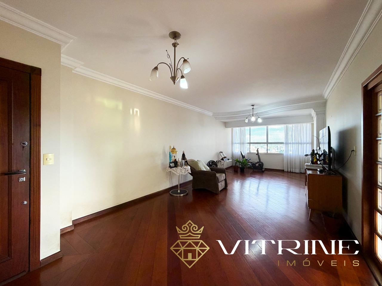 Apartamento à venda no Centro : 