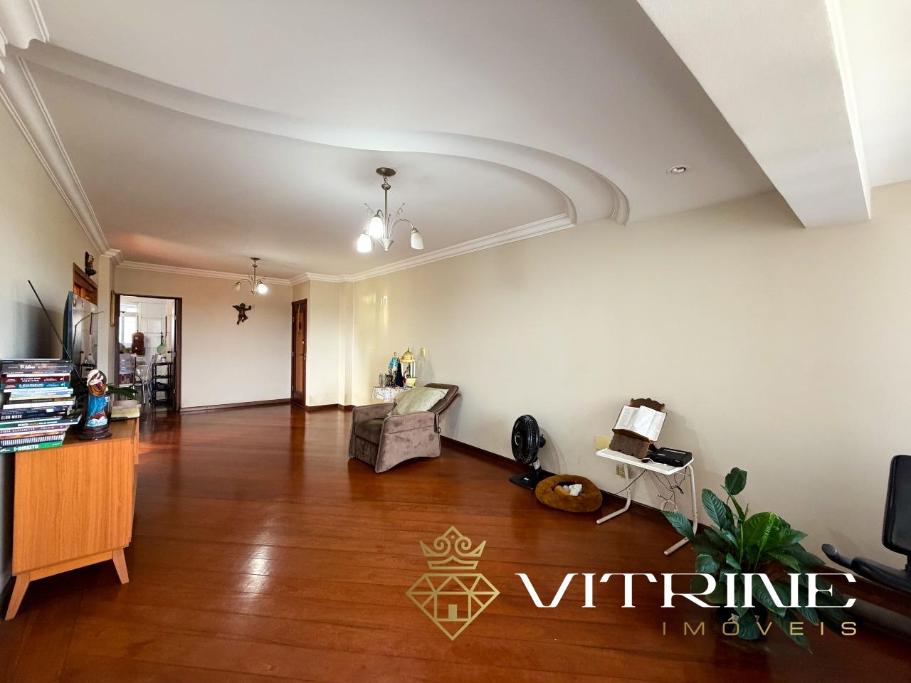 Apartamento à venda no Centro : 