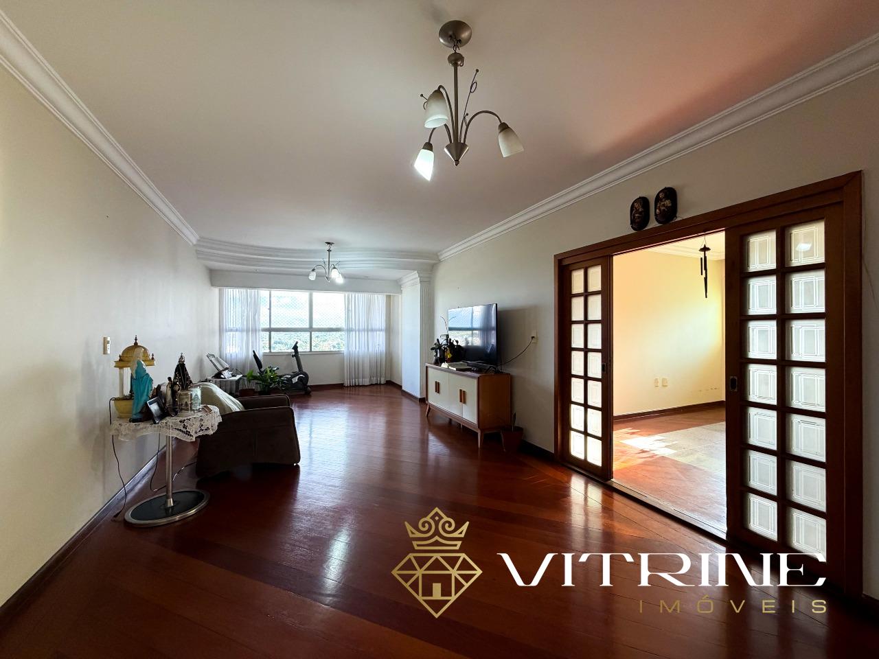 Apartamento à venda no Centro : 