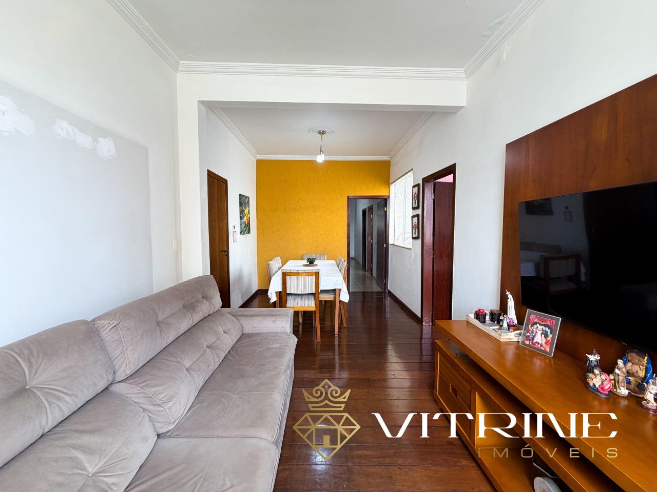 Apartamento à venda no Centro : 