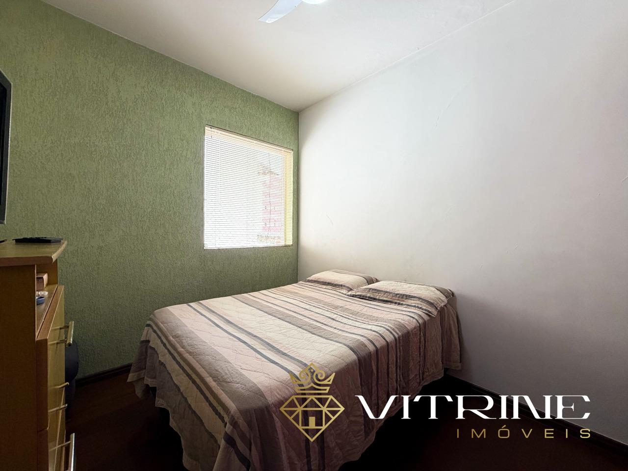 Apartamento à venda no Centro : 