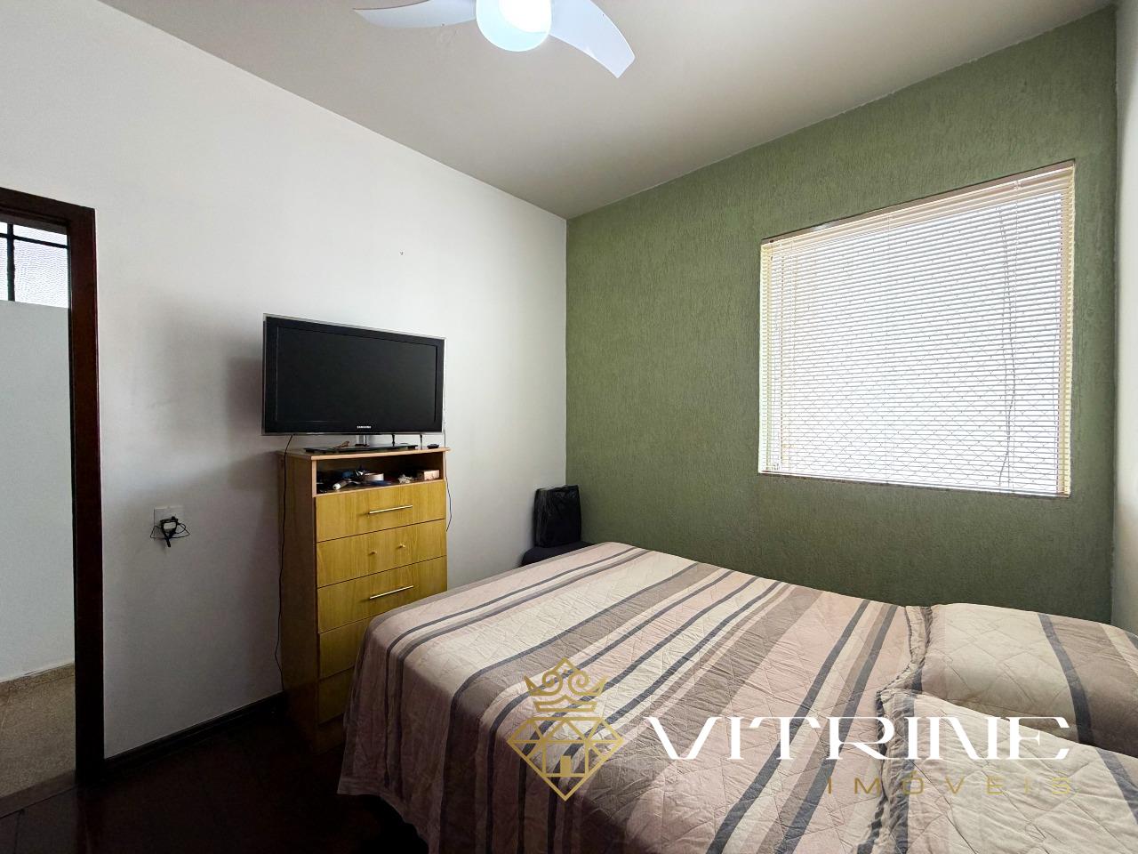 Apartamento à venda no Centro : 