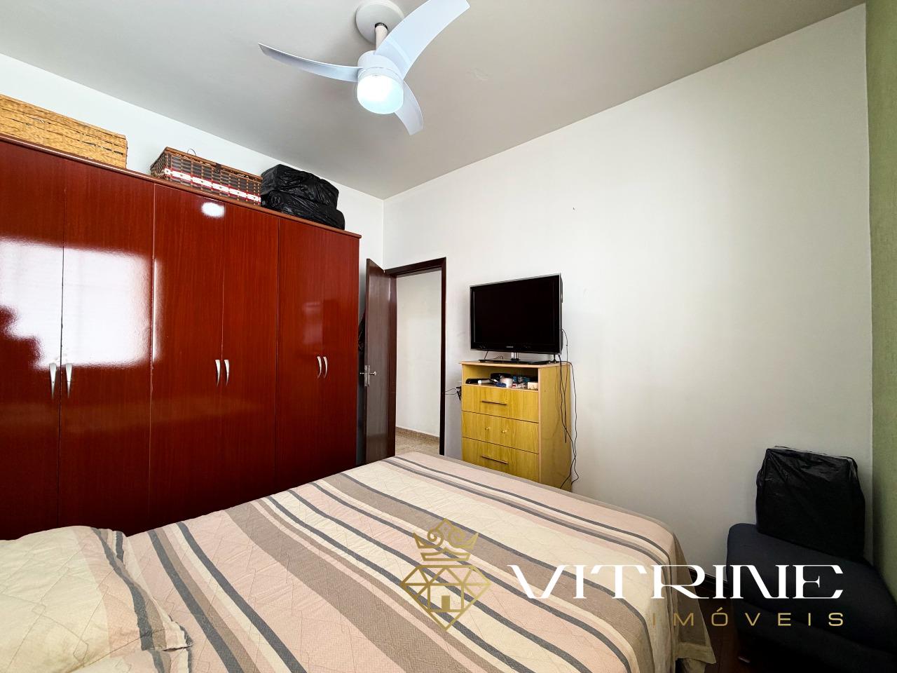 Apartamento à venda no Centro : 