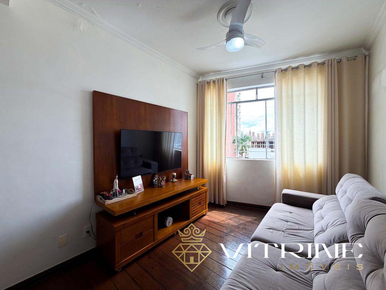 Apartamento à venda no Centro : 