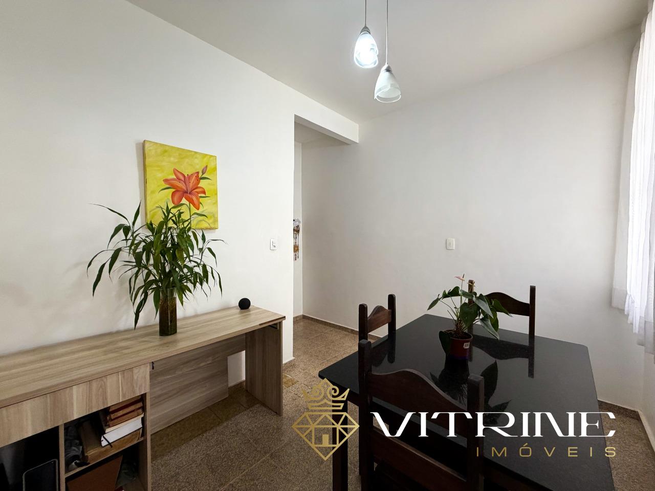 Apartamento à venda no Centro : 