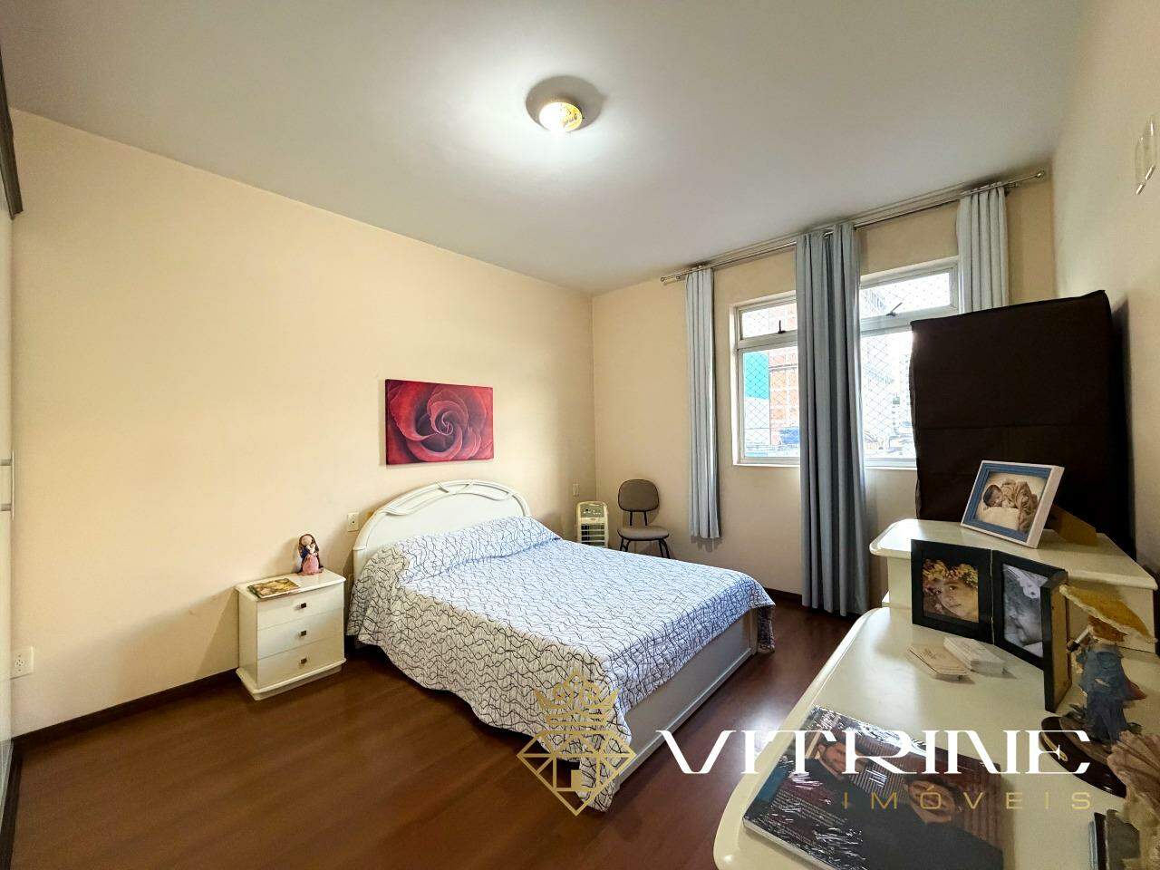 Apartamento à venda no Centro : 