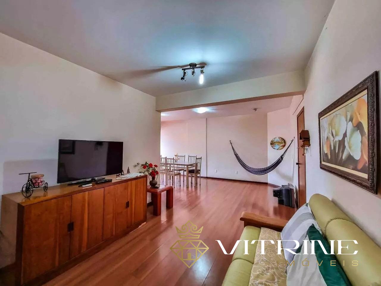 Apartamento à venda no Centro : 