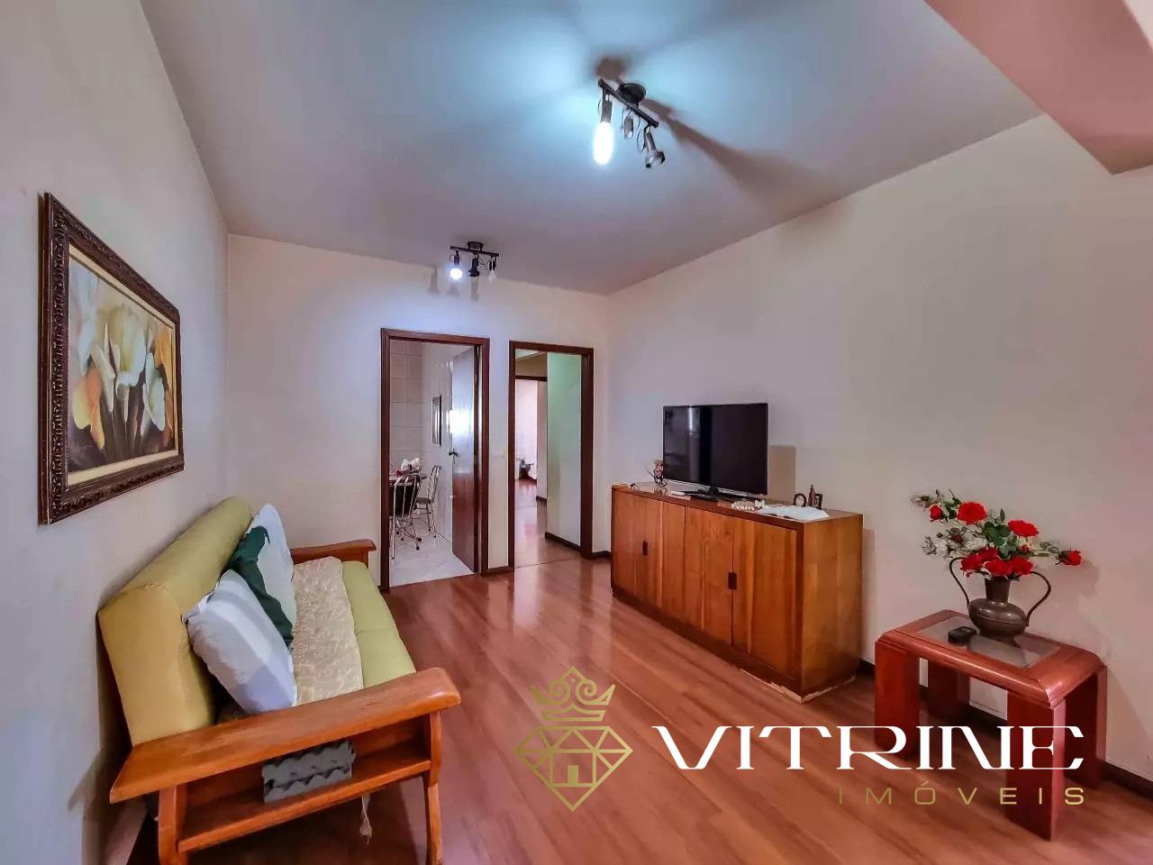 Apartamento à venda no Centro : 