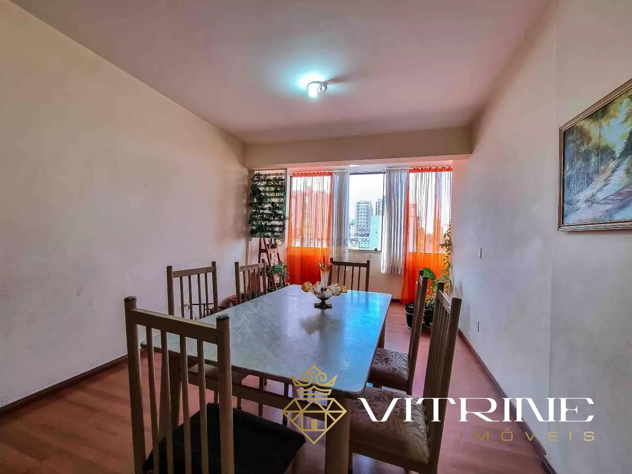 Apartamento à venda no Centro : 