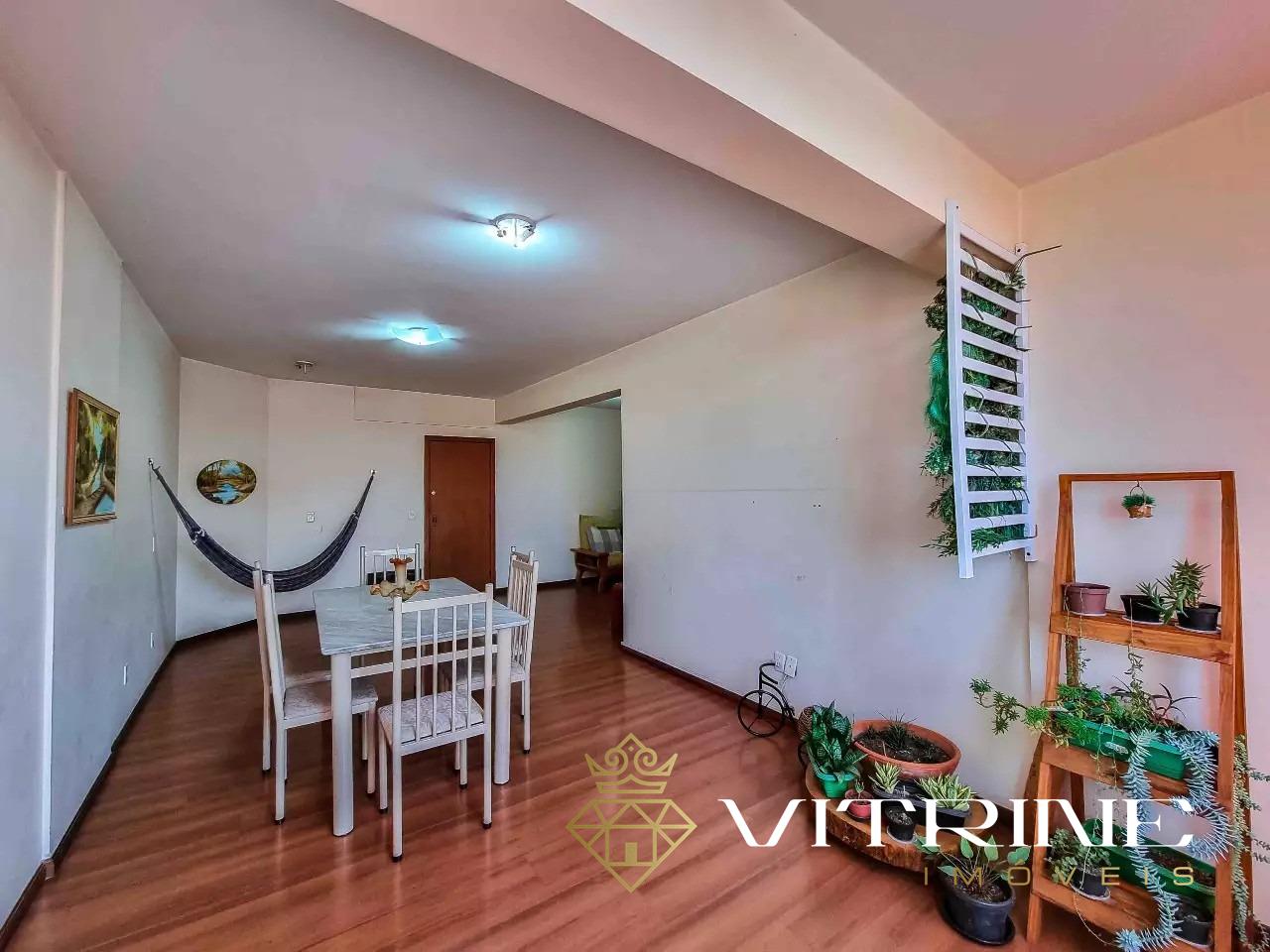 Apartamento à venda no Centro : 