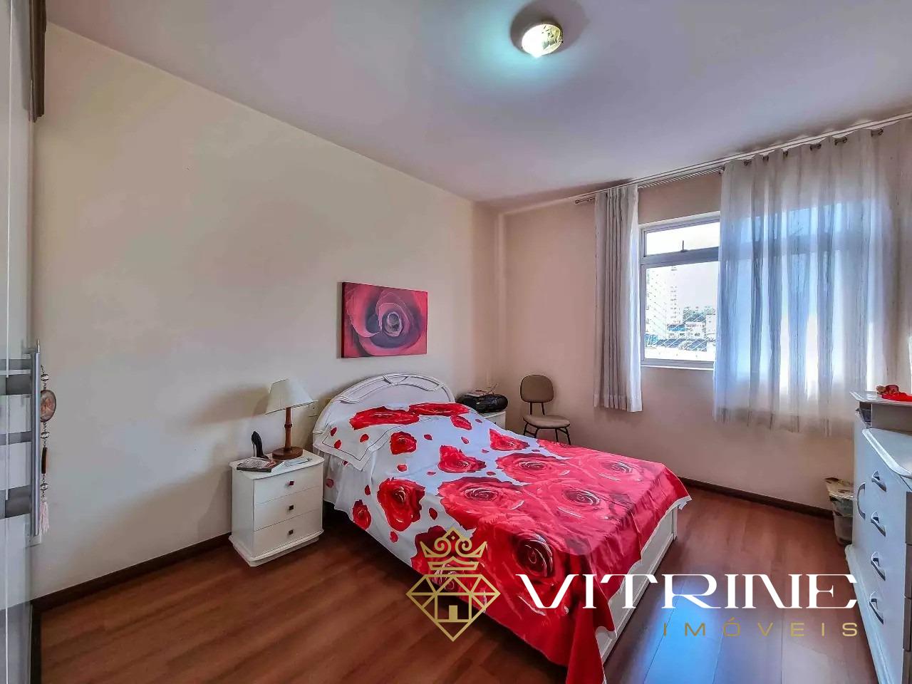 Apartamento à venda no Centro : 