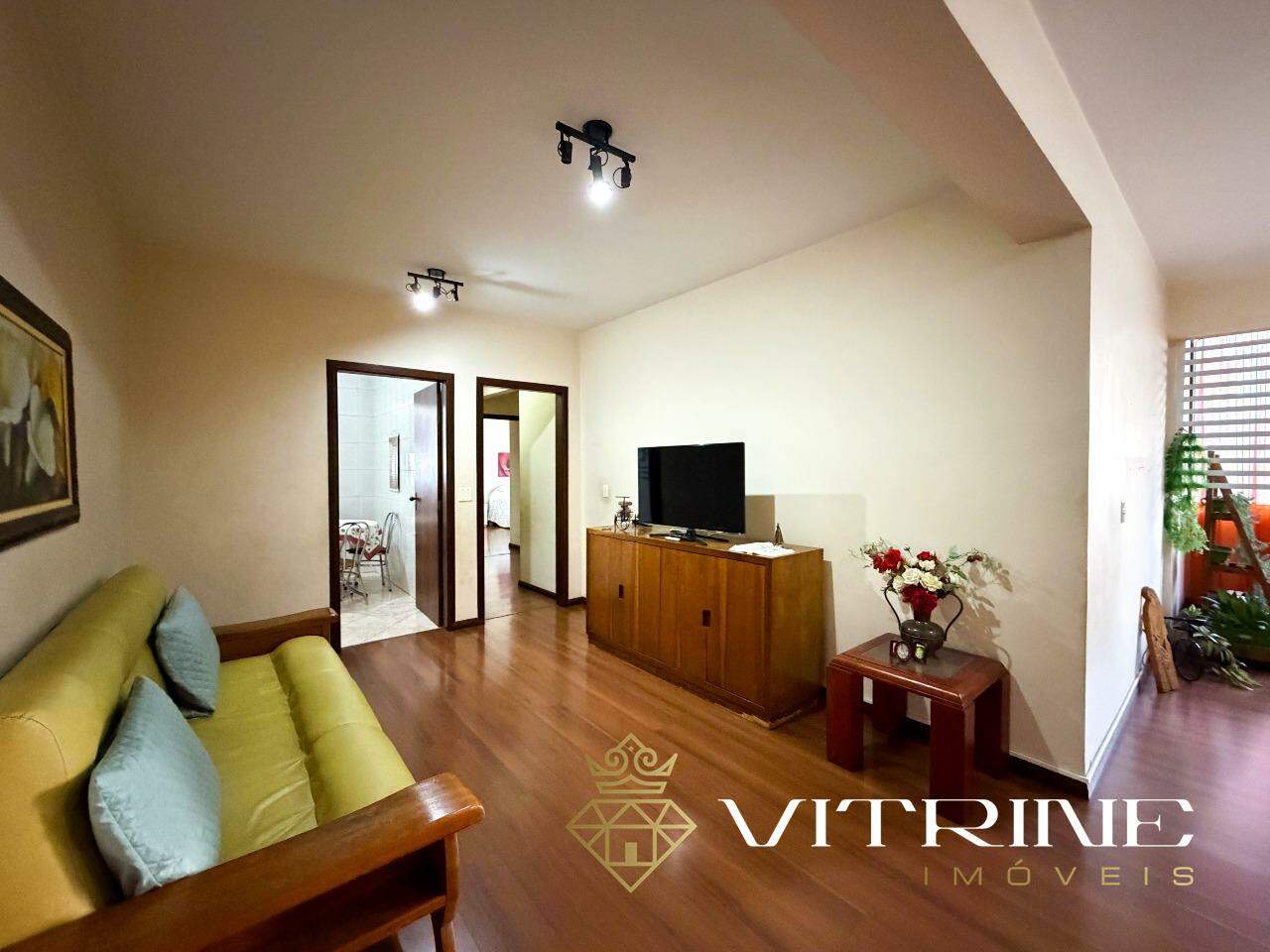 Apartamento à venda no Centro : 