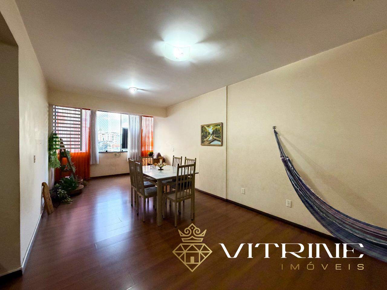 Apartamento à venda no Centro : 