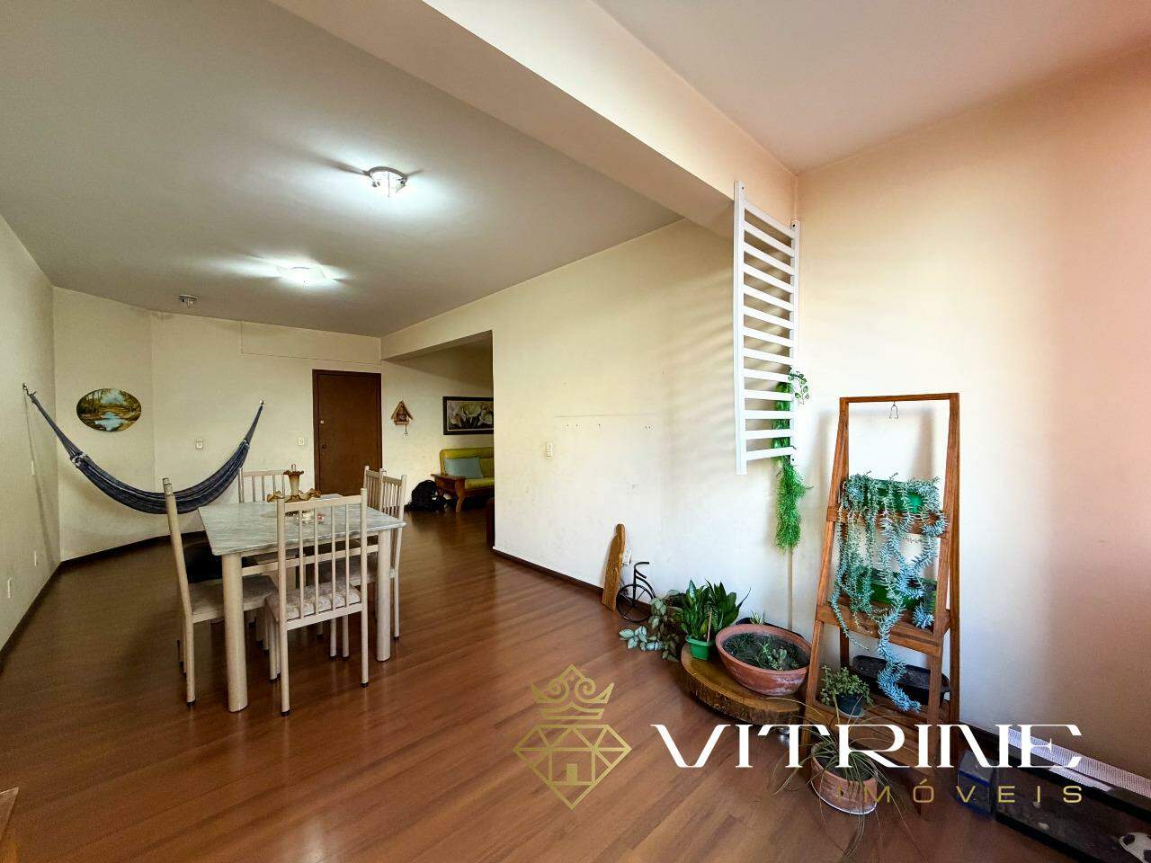 Apartamento à venda no Centro : 