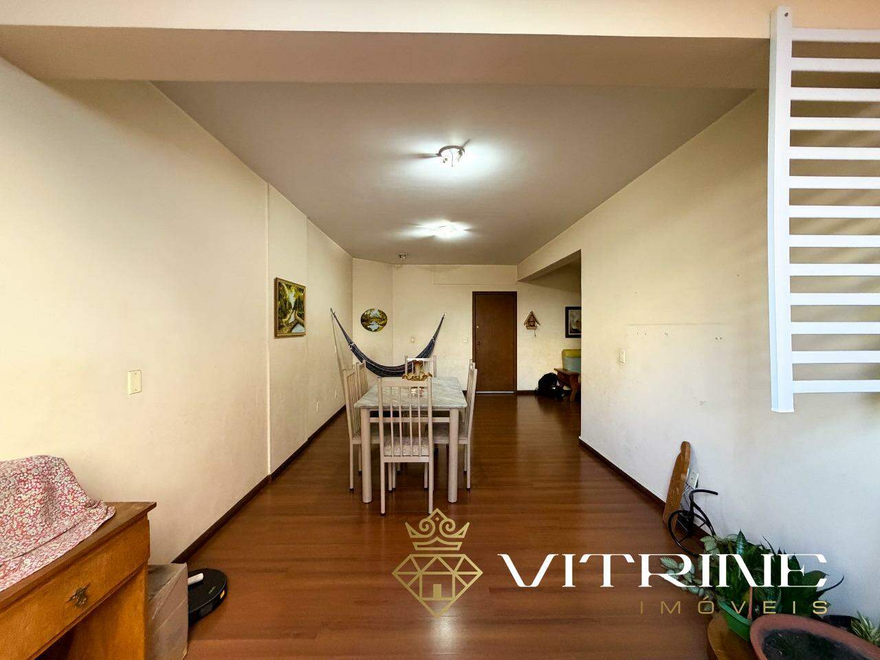 Apartamento à venda no Centro : 