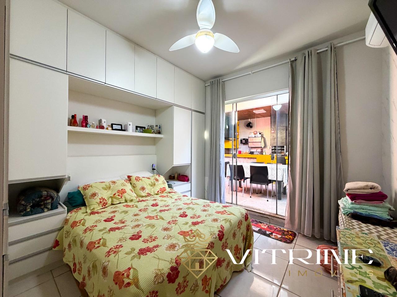 Casa à venda no São Judas Tadeu: 