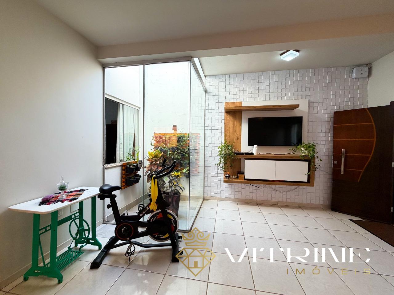 Casa à venda no São Judas Tadeu: 