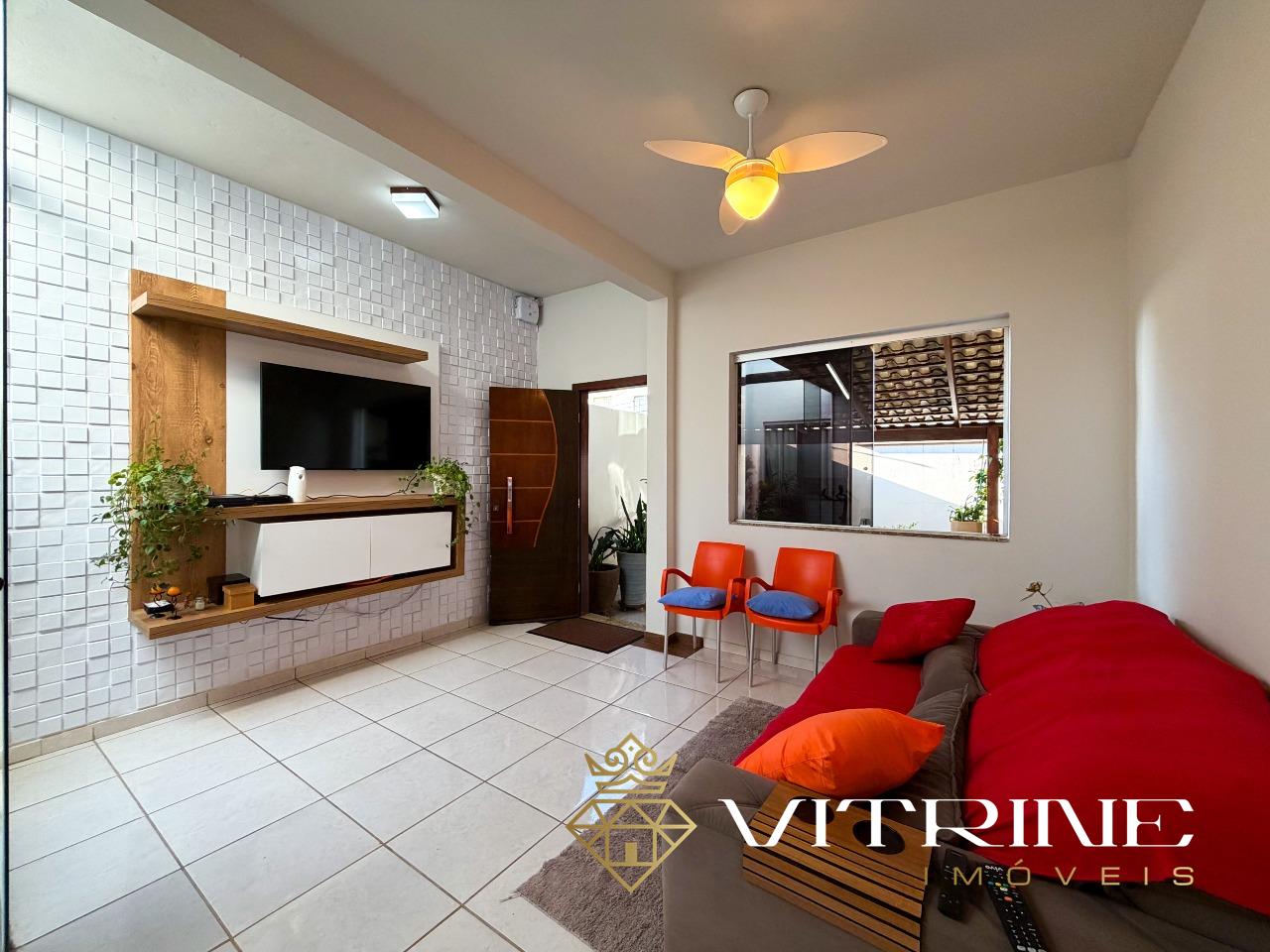 Casa à venda no São Judas Tadeu: 