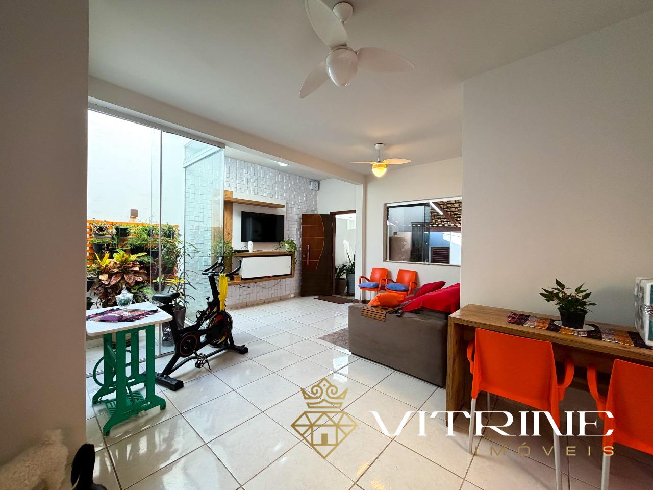 Casa à venda no São Judas Tadeu: 