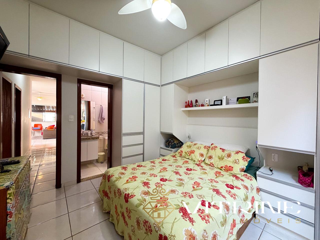 Casa à venda no São Judas Tadeu: 