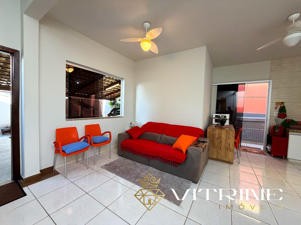 Casa à venda no São Judas Tadeu: 