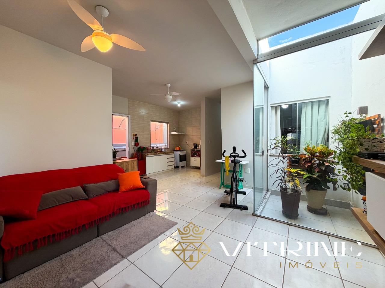 Casa à venda no São Judas Tadeu: 